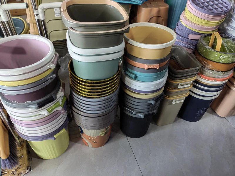 台儿庄区百货业未来趋势解读